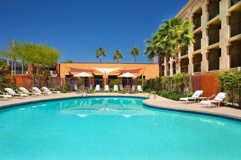 Moxy Phoenix Tempe/Asu Area Exterior foto